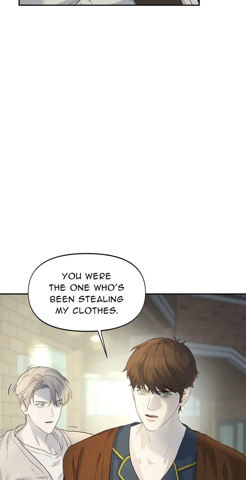 Nerd Project, Chapter 10 image 78